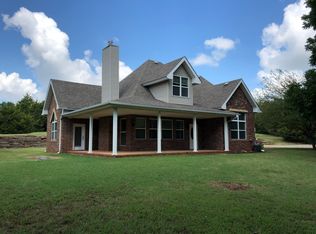 1416 Harvest Rd, Ponca City, OK 74604