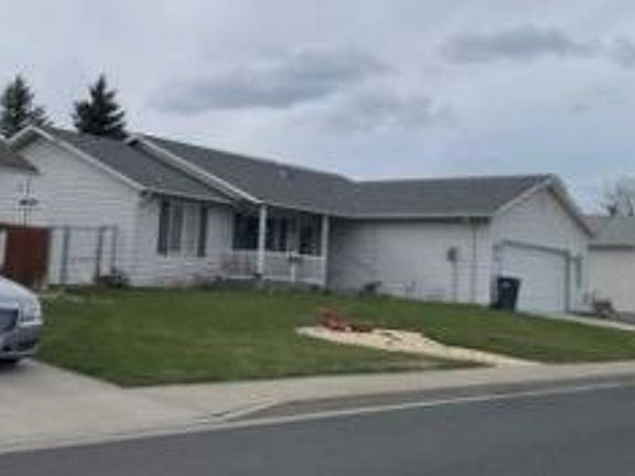 Property Side View