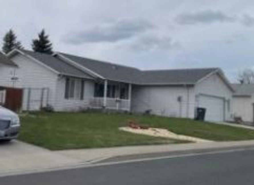 Property Side View