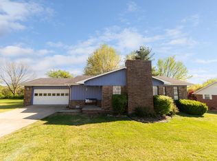 118 Cheryl Ln, Harrison, AR 72601