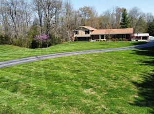 11180 N State Road 129, Batesville, IN 47006