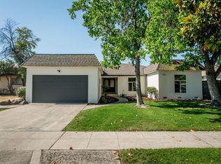4844 E Santa Ana Ave, Fresno, CA