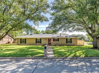 1503 Lawyer St, College Station, TX 77840