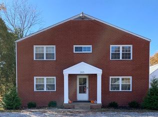 265 E Granville St APT D, Sunbury, OH