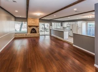 11806 Balcones Way, Austin, TX 78750