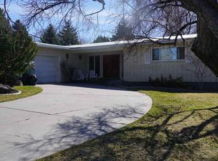 111 Fairway Cir, Pocatello, ID 83201