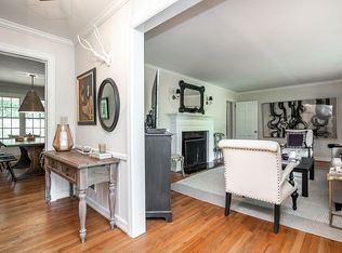 210 Cureton St, Greenville, SC 29605