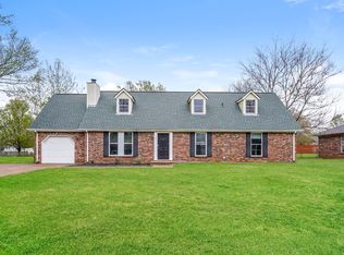 105 Bordeaux Ct, Smyrna, TN 37167