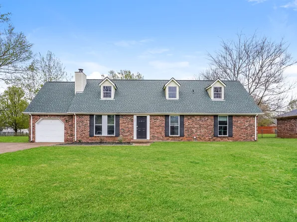 105 Bordeaux Ct, Smyrna, TN 37167