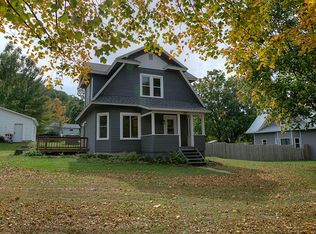 227 E Race Ave, Elmwood, WI 54740