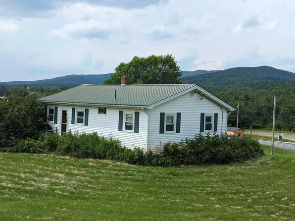 876 John  Stark Highway, Newport, NH 03773