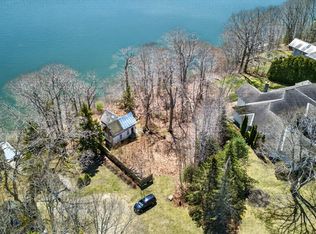 68 Old Dunning Rd, Harpswell, ME 04079