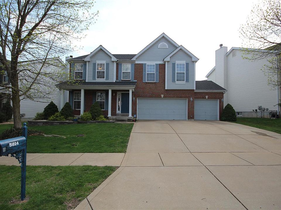 1st image of 5814 Birchmont Place Dr