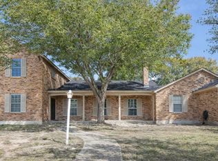 1307 Nix Rd, Lampasas, TX 76550