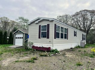 644 Ocean Point Rd, East Boothbay, ME 04544