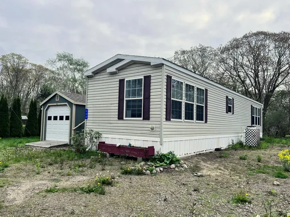 644 Ocean Point Road, Boothbay, ME 04544