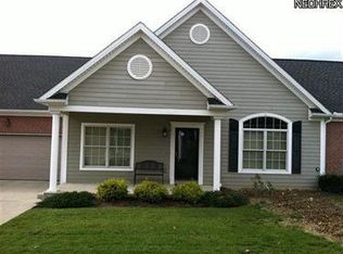 4300 Westford Pl #3, Canfield, OH 44406