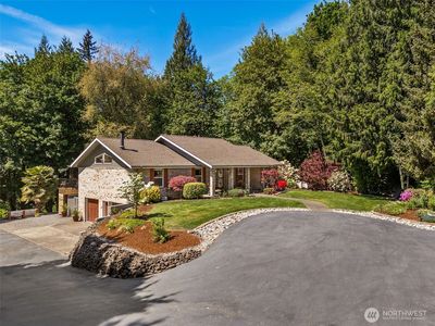 3122 Hollywood Drive NE, Olympia, WA, 98516