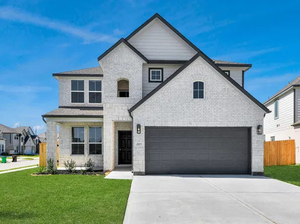796 Marion Place Dr, Dayton, TX 77535
