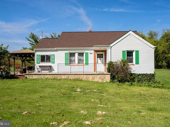 6025 Stonewall Jackson Hwy, Front Royal, VA 22630