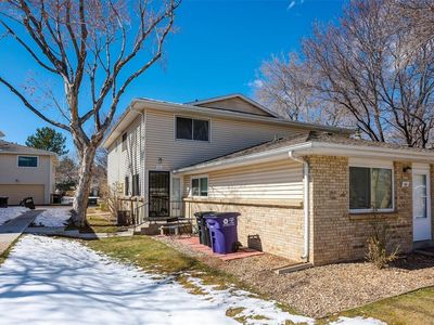 9195 E Lehigh Ave APT 163, Denver, CO, 80237