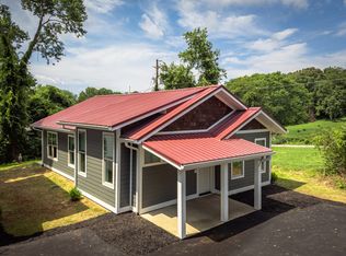 7 City Cove Ln, Asheville, NC 28806