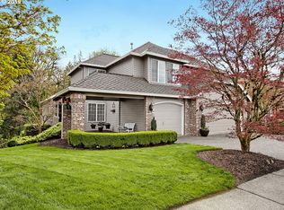 4570 SW Joshua St, Tualatin, OR 97062