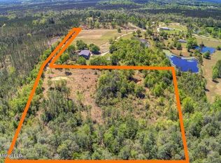 23454 Herman Ladner Rd, Saucier, MS 39574