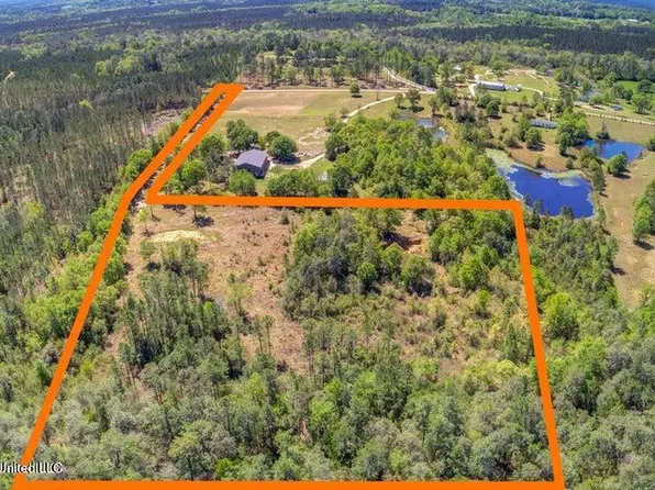 23454 Herman Ladner Rd, Saucier, MS 39574