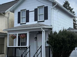 148 S Van Buren Ave, Scranton, PA 18504