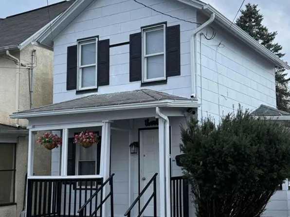 148 S Van Buren Ave, Scranton, PA 18504