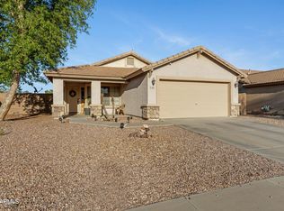 1673 S 171st Dr, Goodyear, AZ 85338