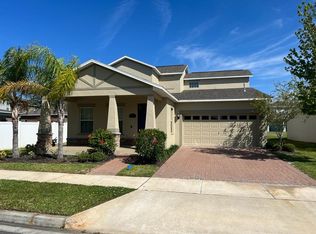 15153 Driftwood Bend St, Winter Garden, FL 34787