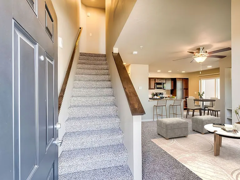 Marena Townhomes — Photo 10