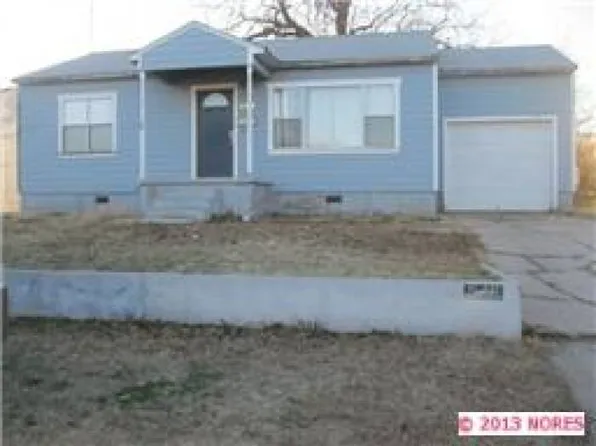 848 N 67th Ave E, Tulsa, OK 74115