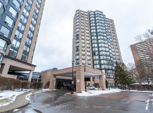 3 Hickory Tree Rd #709, Toronto, ON M9N3W5