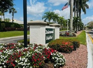 7535 Fairfax Dr #204, Tamarac, FL 33321