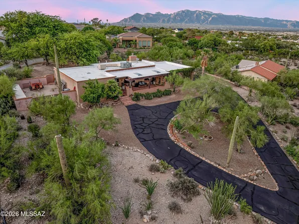 3210 W Westridge Ave, Tucson, AZ 85745