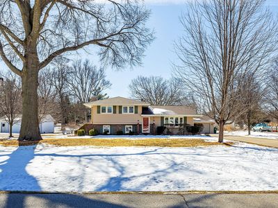 5224 NW 63rd Pl, Johnston, IA, 50131