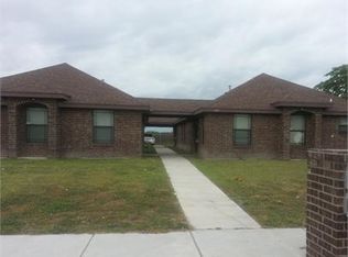 3012 Diamond Head Ave APT 2, Alton, TX 78573