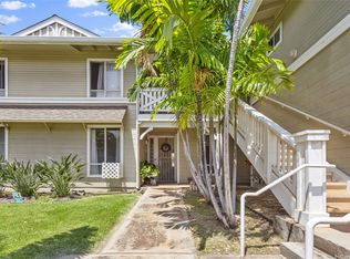 Kekuilani Villas, Kapolei, HI 96707