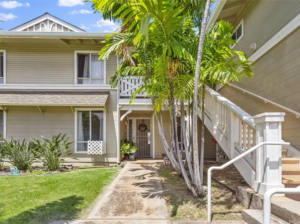 91-1058 Kekuilani Loop APT R1603, Kapolei, HI 96707