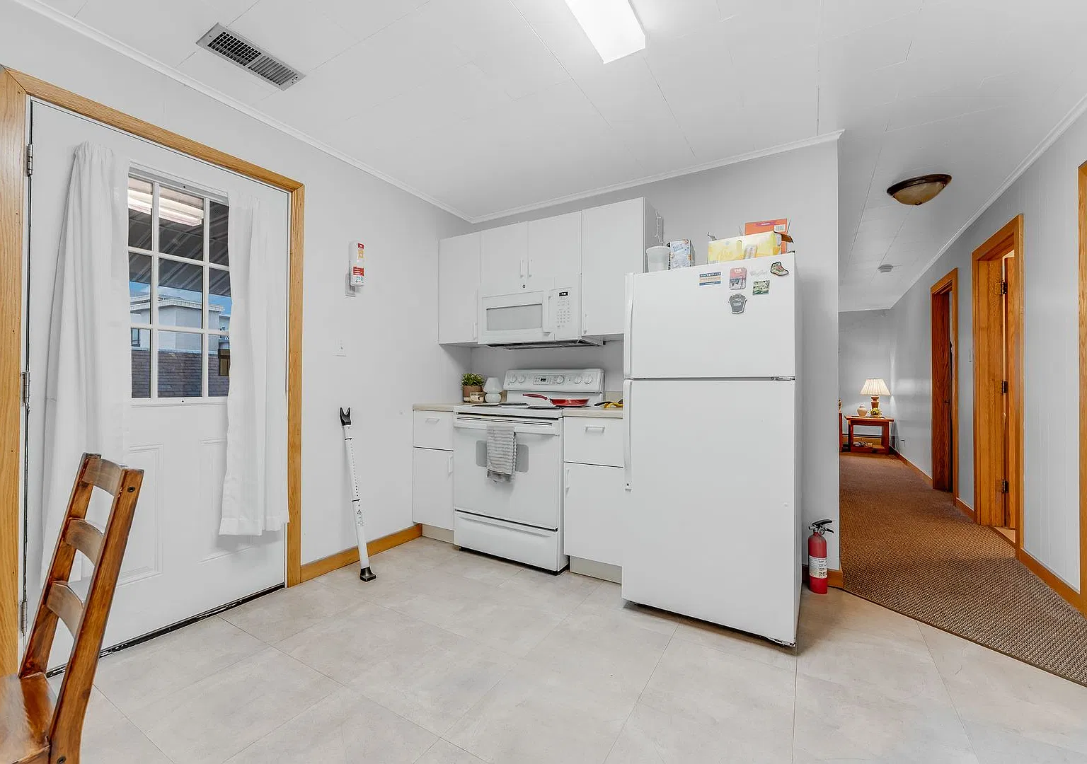 Vulcan K Team Apartments — Photo 4