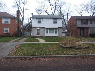 14385 Ashton Rd, Detroit, MI 48223