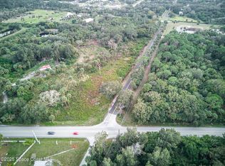 2405 Malabar Rd, Malabar, FL 32950