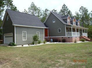 996 Pinewood Rd, Leesburg, GA 31763