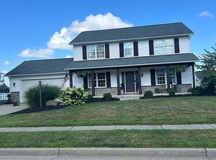 630 Quinten Ave NW, Strasburg, OH