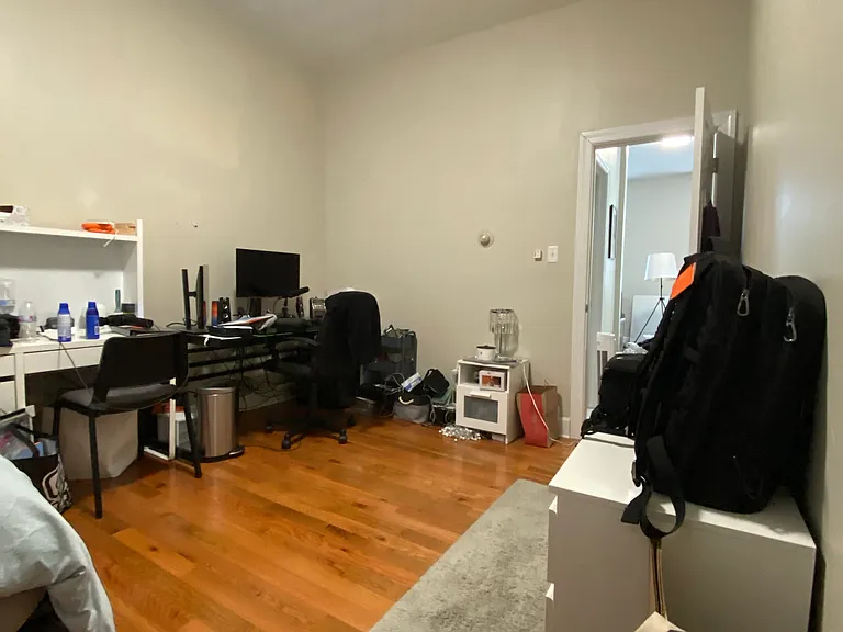 3222 Powelton Ave #2F — Photo 14
