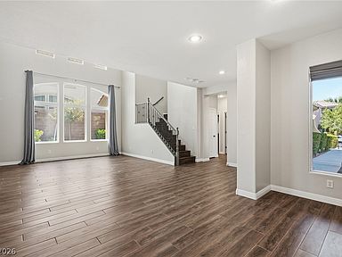 11144 Ferragamo Ct, Las Vegas, NV 89141, photo 5