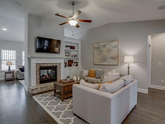 4th image of 2614 Limestone Creek Dr #Rojema